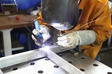 Alumimun Welding Machine