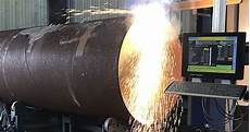 Alumimun Welding Machine