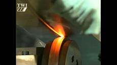 Alumimun Welding Machine