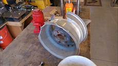 Aluminium Moulds