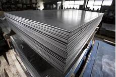 Aluminized Metal