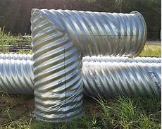 Aluminized Steel Pipe