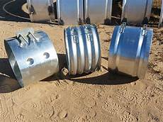 Aluminized Steel Pipe