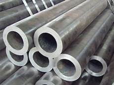 Aluminized Steel Tubes