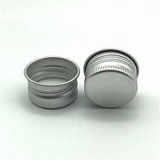 Aluminuim Bottle Caps