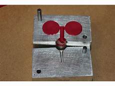 Aluminuim Plastic Injection Moulds