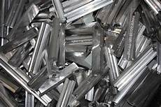 Aluminum-Scrap