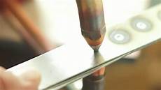 Aluminum Welders