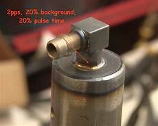 Aluminum Welders