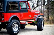 Aluminun Radiator Jeep