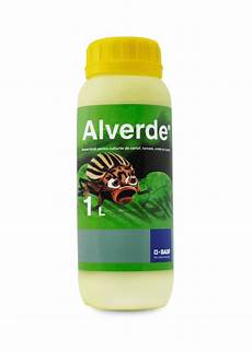 Alverde Insecticide