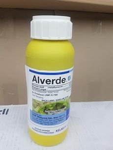 Alverde Insecticide