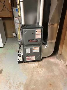 Amana Airconditioner