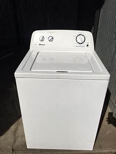 Amana Appliances