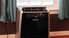Amana Portable Air Conditioner