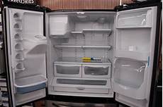 Amana Refrigerator