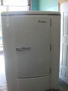 Amana Refrigerator