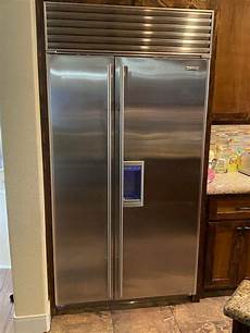 Amana Refrigerator