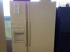 Amana Refrigerator