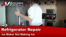 Amana Refrigerators