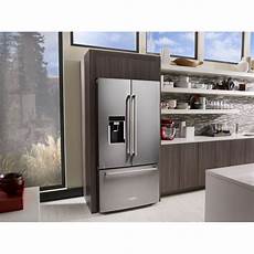 Amana Refrigerators