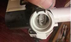 Amana Washing Machine