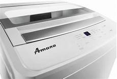 Amana Washing Machine