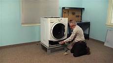 Amana Washing Machine