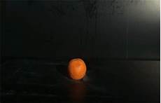 Amazing Oranges