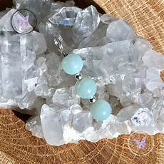 Amazonite Beads