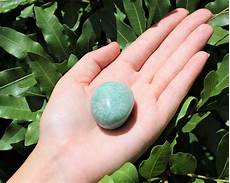 Amazonite Beads