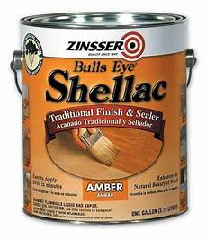Amber Orange Shellac