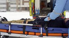 Ambulance Stretcher