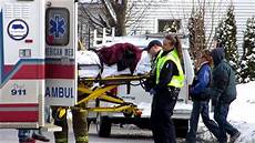Ambulance Stretcher