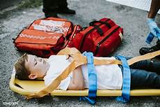 Ambulance Stretcher