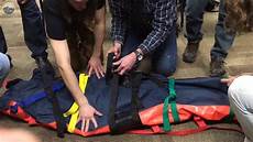 Ambulance Stretcher