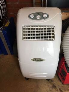 Amcor Air Conditioner