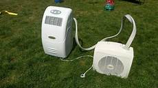 Amcor Air Conditioner