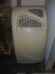 Amcor Air Conditioner