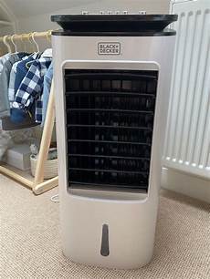 Amcor Air Conditioner