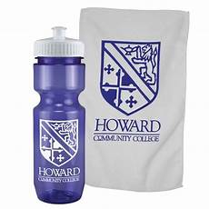 Amenity Bottles