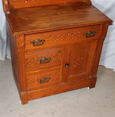 American Commode