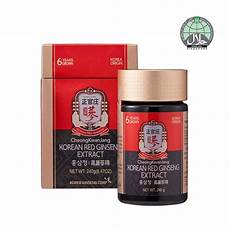 American Ginseng Extract
