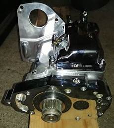 Americanironhorse Motorcycle