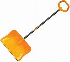 Ames Snow Shovel