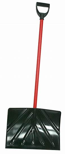 Ames Snow Shovel