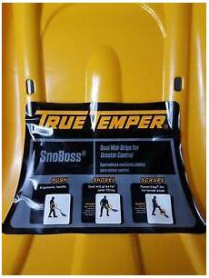 Ames Snow Shovel