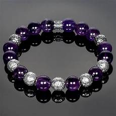 Amethyst Beads