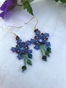 Amethyst Butterfly Necklace