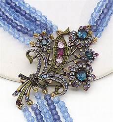 Amethyst Butterfly Necklace